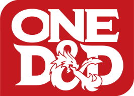 One D&D Logo