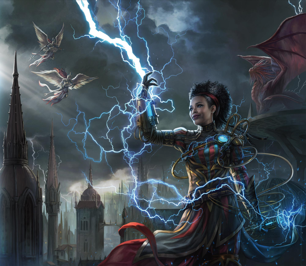 Guildmasters' Guide to Ravnica Pricing