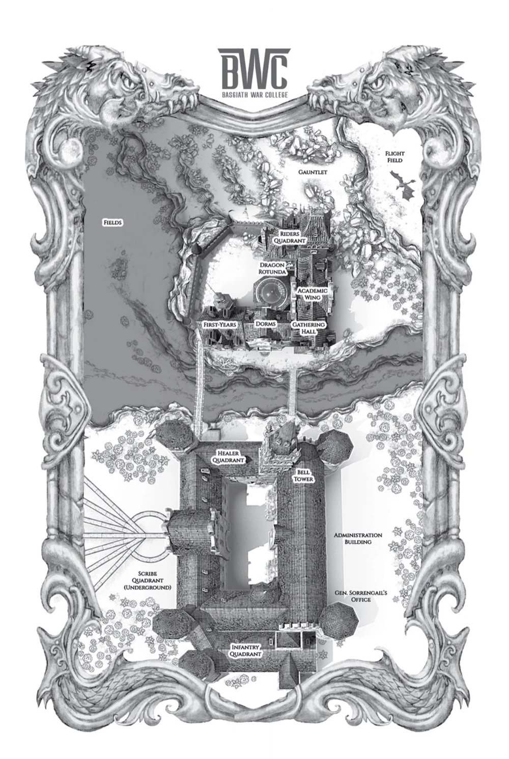 First Year Fourth Wing Dungeonsports - Image 16 